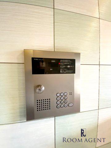 フロンティアハイツ吹上