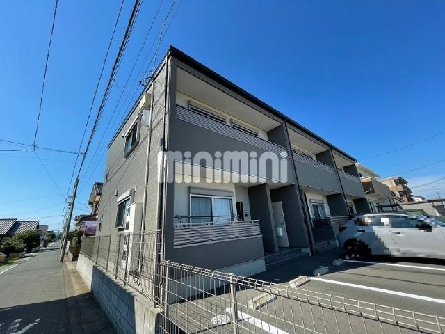 ジェネルー三方原