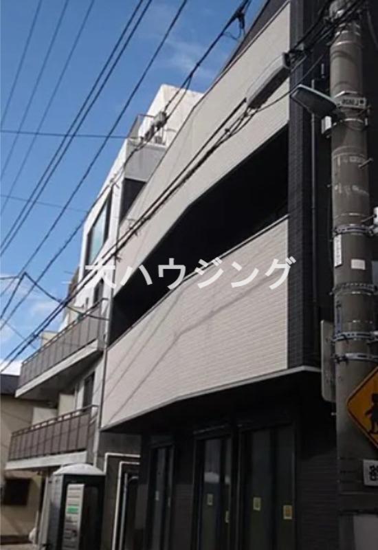 マンション寿