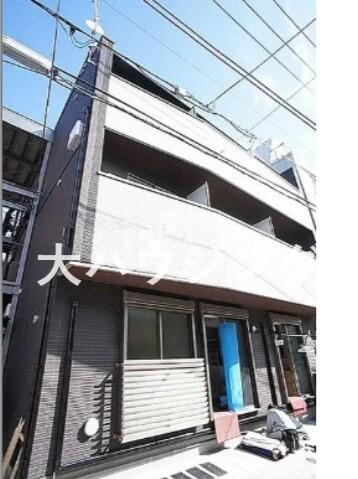 マンション寿