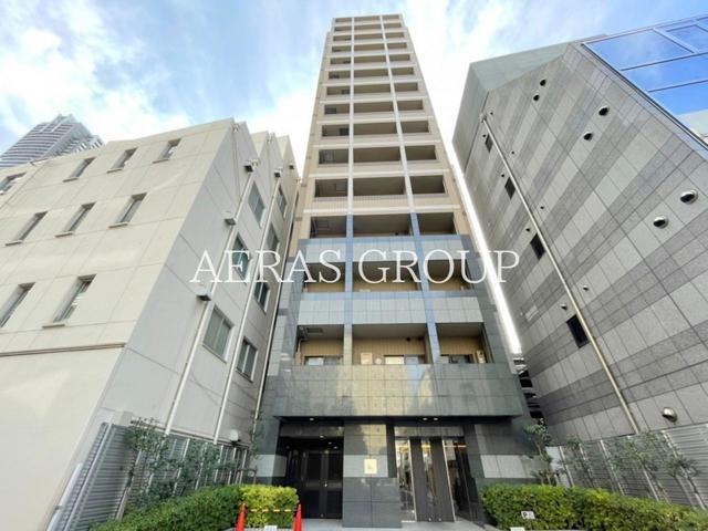 コンシェリア浜松町 MASTER′S VILLA