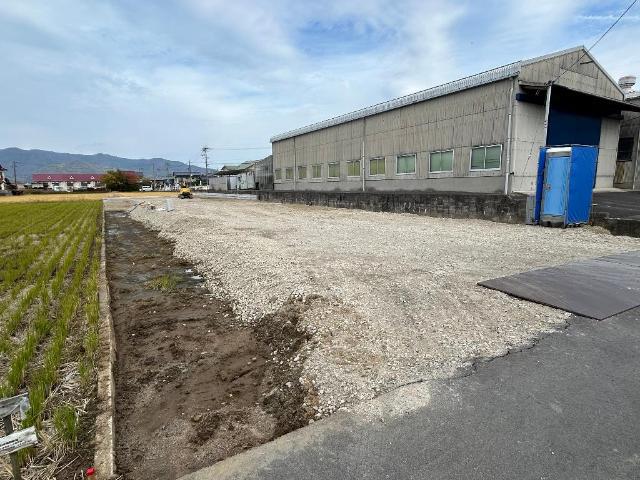一畑電車北松江線 大津町駅 徒歩8分 2階建 新築