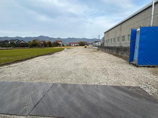 一畑電車北松江線 大津町駅 徒歩8分  築1年