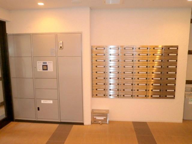 レオーネ上野入谷