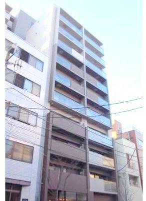 レオーネ上野入谷