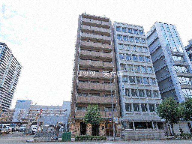 アーバネックス梅田東