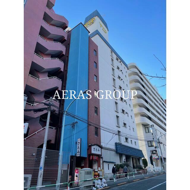 VIP大塚香川ビル