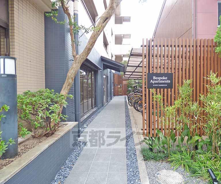 BESPOKEAPARTMENTSKYOTOTAISHOGUN