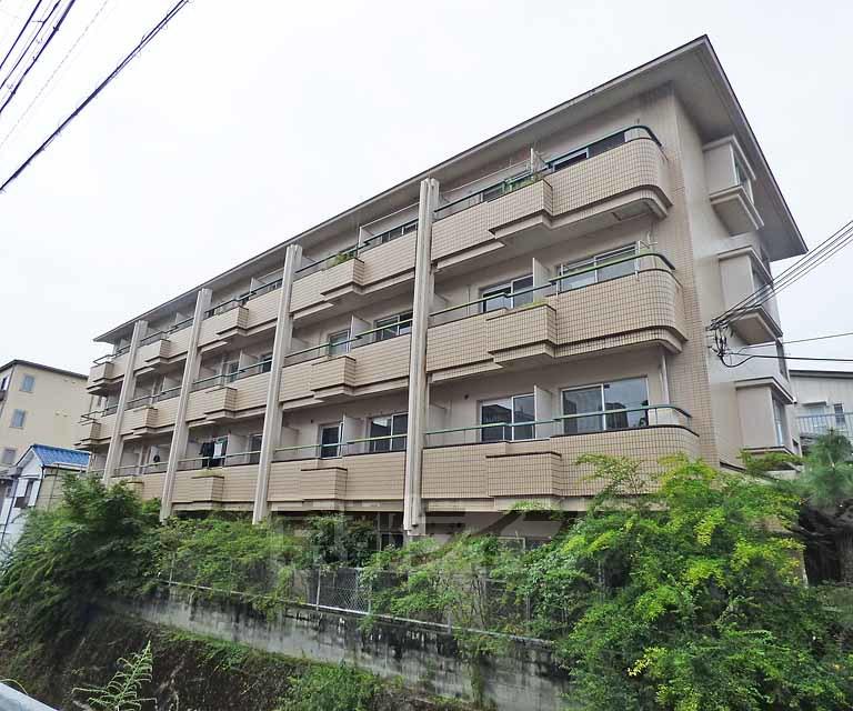 BESPOKEAPARTMENTSKYOTOTAISHOGUN