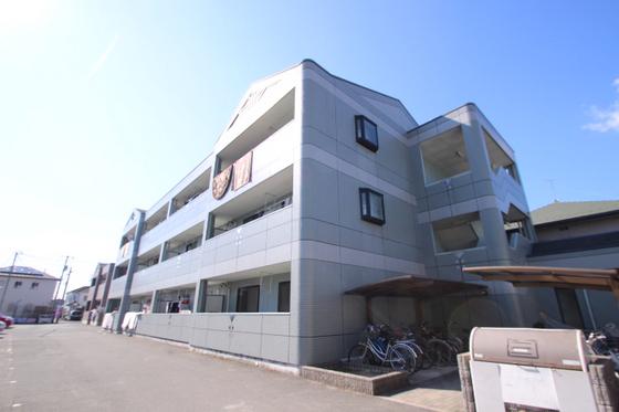 フォレストハイムD