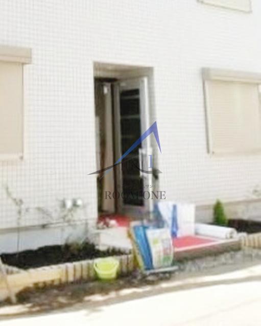 ラシーネ南阿佐ヶ谷