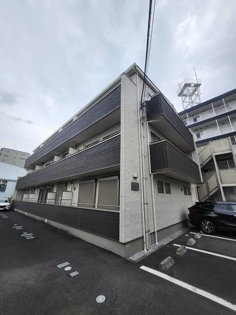TERRACE本厚木II