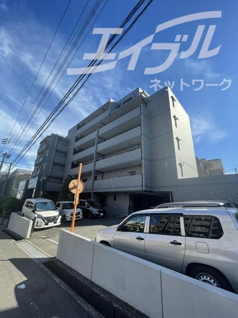 アビタシオン橋本III