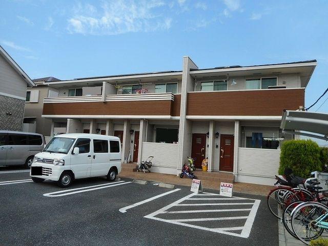 ラフレシールII