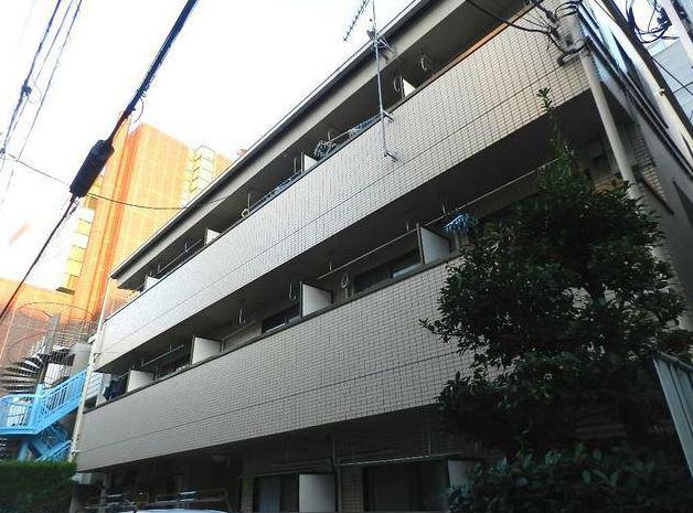 名古屋ハイツ