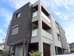 クレスティーク北戸田