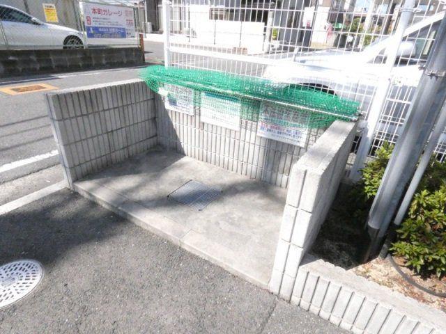 フジパレス光南町II番館