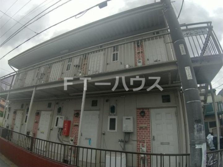 ウィンダムコート