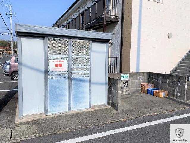 メゾン瑞浪I
