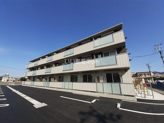 アムール宇土