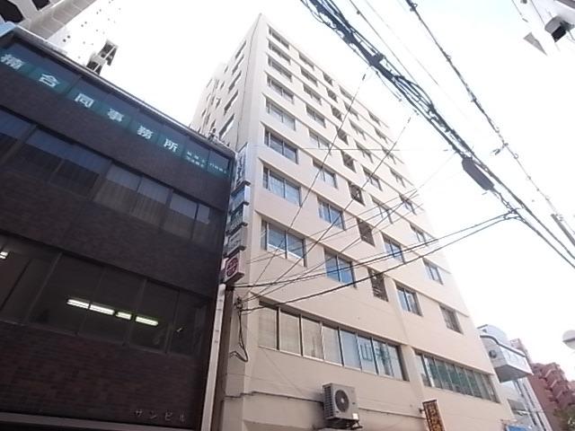 神戸コーポラス