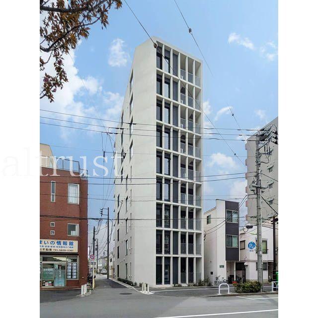 桜新町マンション