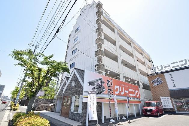 ソレイユ大元上町