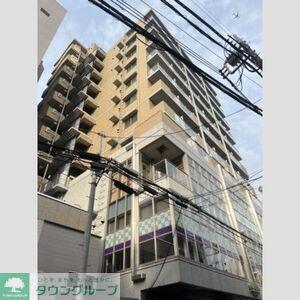 フェルテ中野
