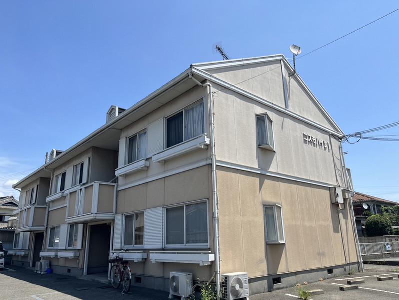 コスモハイツI