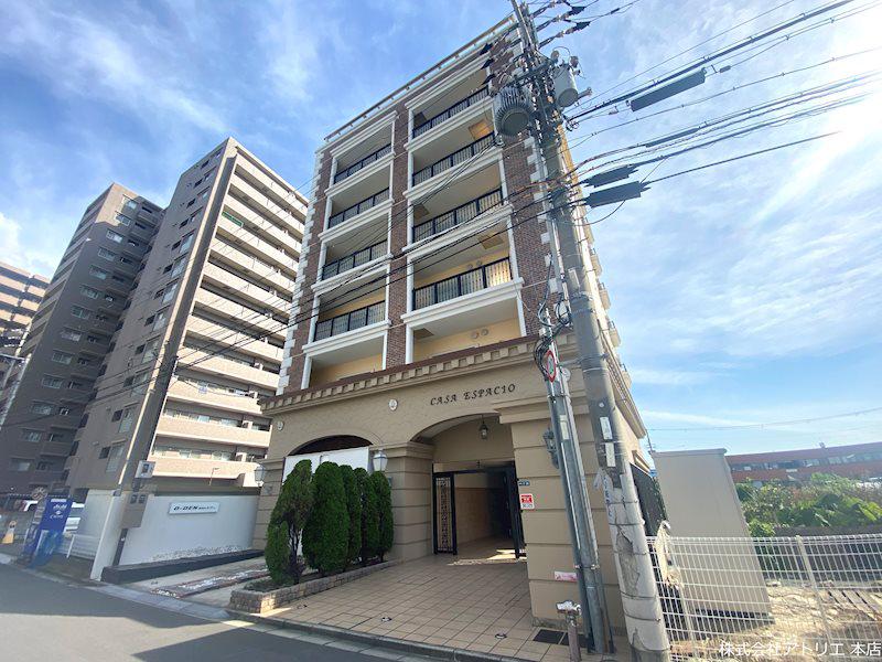 カーサエスパシオ