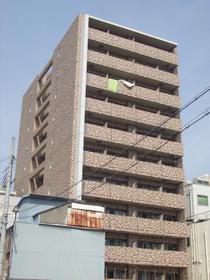 アスヴェル兵庫駅前