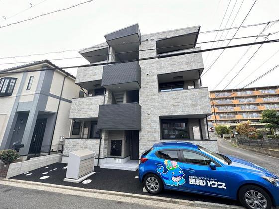 エミネンス隅の浜