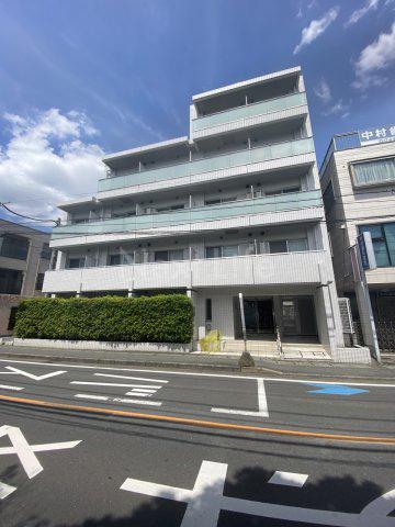 エスティメゾン登戸
