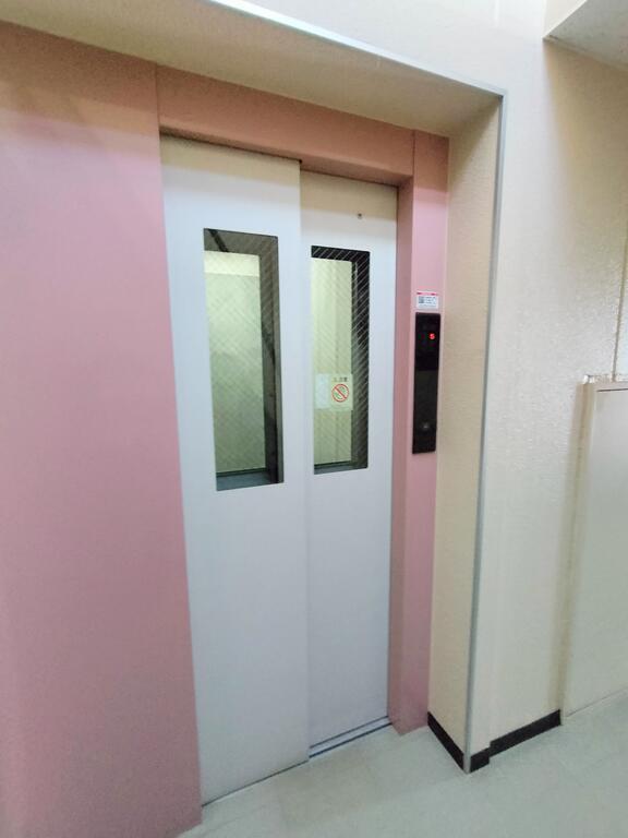 グランメール月寒中央