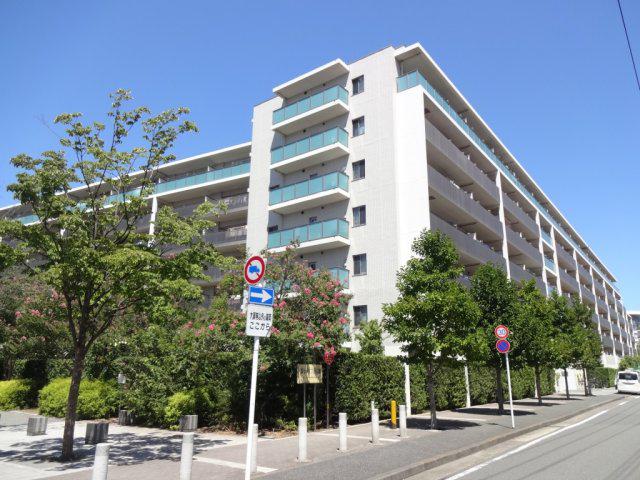 ラ・ヴィータシティ