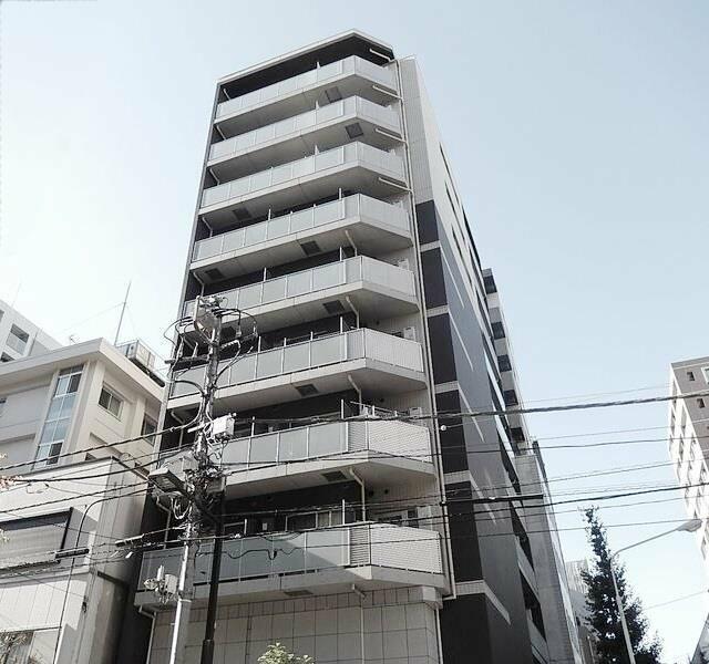 ブレシア日本橋蛎殻町