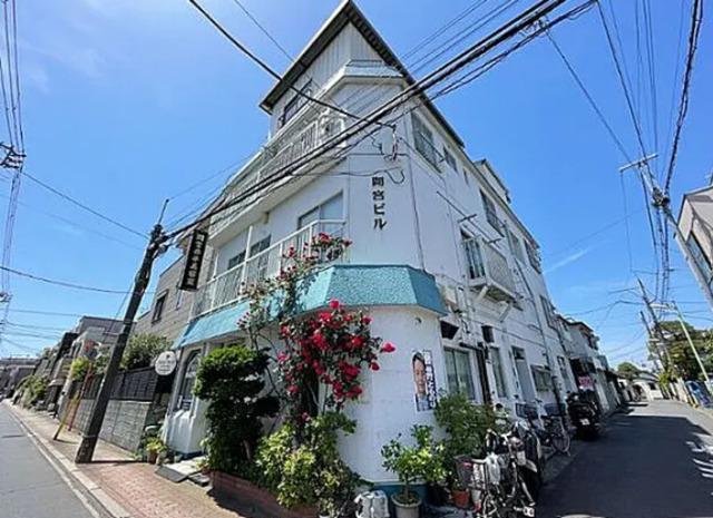 間宮ビル