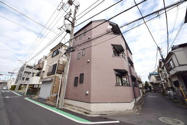 パルコート