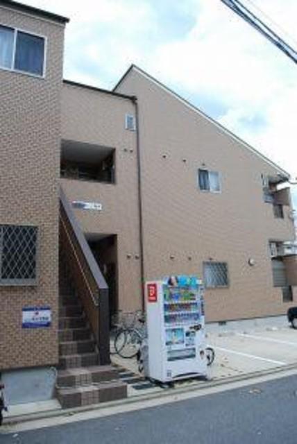 DEAR・FLAT周船寺