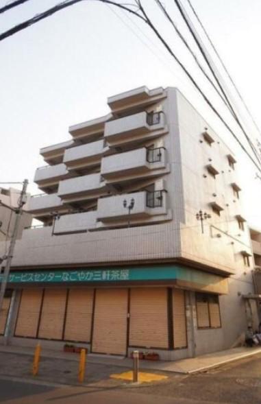 クリーン太子堂