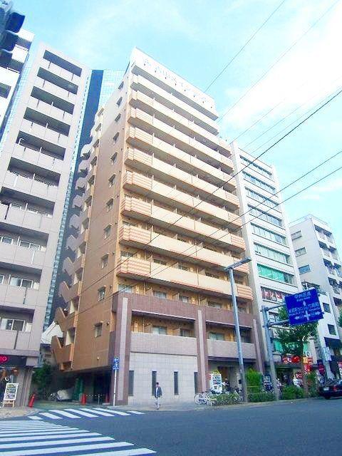 メインステージ西新宿