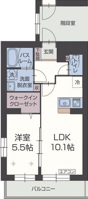 サン ストリート
