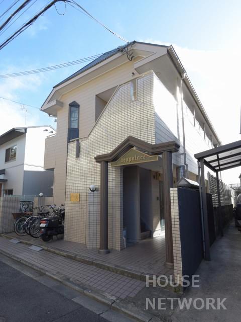 レオパレス鴨川