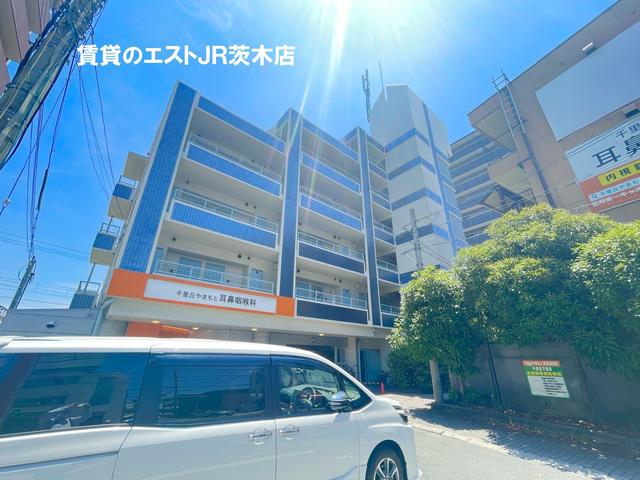 グランドライフ北之坊