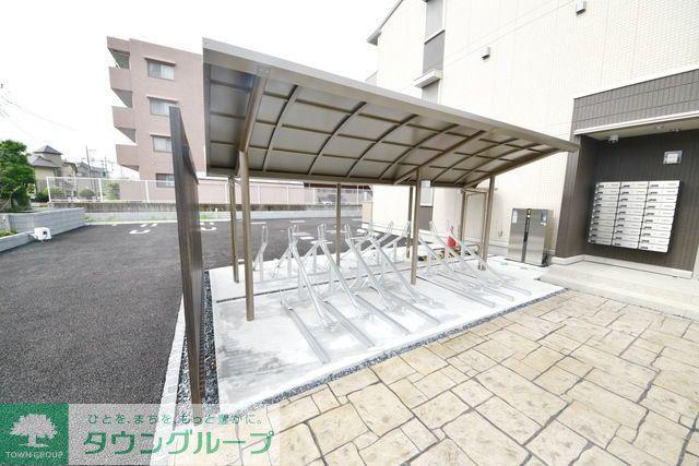 ロイヤルヒル越谷