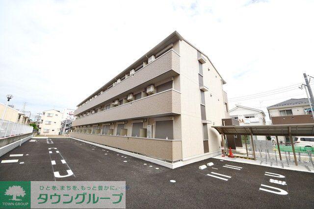 ロイヤルヒル越谷