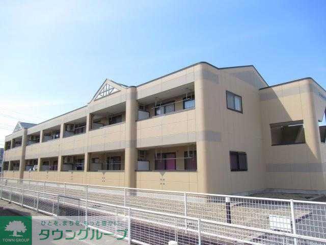 ファインパークII