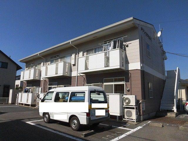 メゾンエクセル