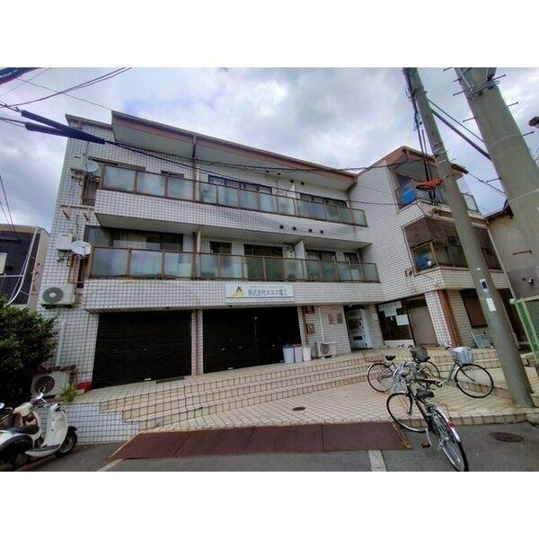 CLEAR HOSHIGAOKA.I