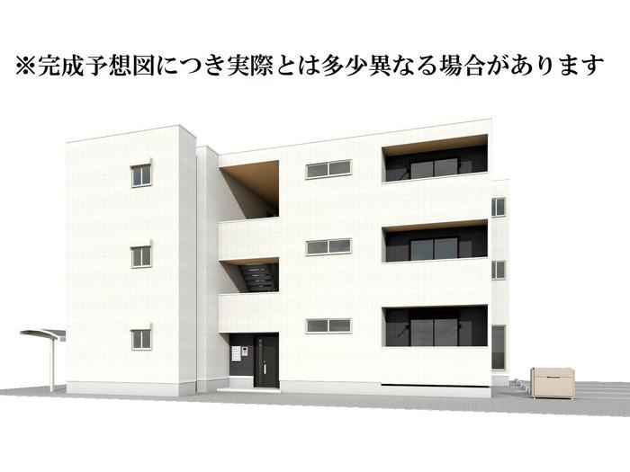 テムズフィオーレ